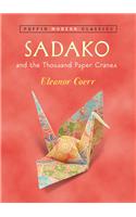 Sadako and the Thousand Paper Cranes