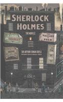 Sherlock Holmes: The Novels