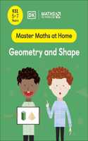 Maths - No Problem! Geometry and Shape, Ages 5-7 (Key Stage 1)