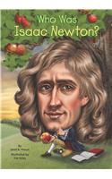 Who Was Isaac Newton?