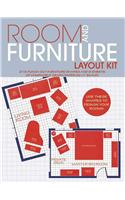 Room and Furniture Layout Kit