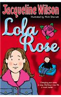 Lola Rose