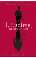 I, Lucifer