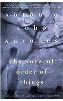 The Natural Order of Things