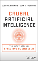 Causal Artificial Intelligence