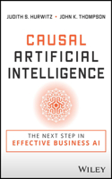 Causal Artificial Intelligence