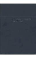 Carl Nielsen Studies