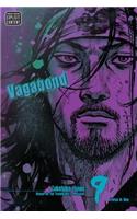 Vagabond (Vizbig Edition), Vol. 9