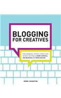 Blogging for Creatives