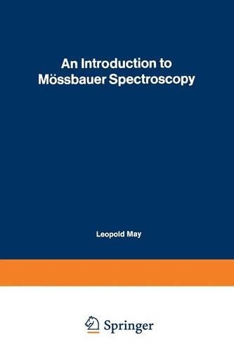 Introduction to Mössbauer Spectroscopy