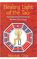 Healing Light of the Tao