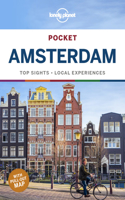 Lonely Planet Pocket Amsterdam 6