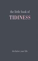The Little Book of Tidiness