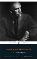 The Essential Keynes