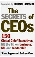 Secrets of CEO'S