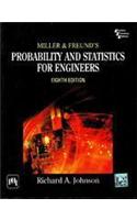 Miller And Freund’S – Probability And Statistics For Engineers