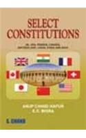 Select Constitutions