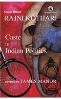 Caste in Indian Politics