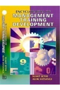 Encyclopaedia of Management Training and Development