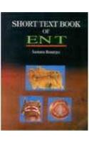 Short Text Book Of ENT