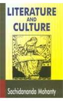 Literature And Culture
