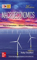Macroeconomics | 20th Edition