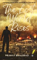 The Lost World Rises - Book 2 of Duology