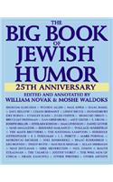 Big Book of Jewish Humor