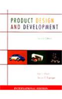 Product Design And Development