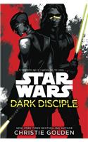 Star Wars: Dark Disciple