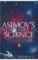 Asimov's New Guide to Science