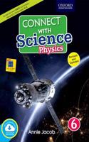 Connect with Science (CISCE Edition) Physics Book 6