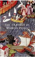 The Travels of Marco Polo