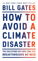 How to Avoid a Climate Disaster