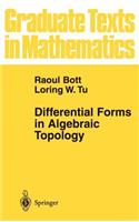Differential Forms in Algebraic Topology