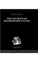 The Sources of Shakespeare's Plays