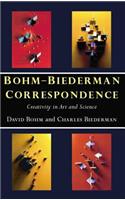 Bohm-Biederman Correspondence