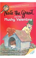 Nate the Great and the Mushy Valentine