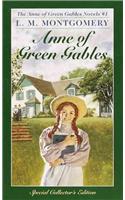 Anne of Green Gables