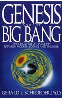 Genesis and the Big Bang Theory