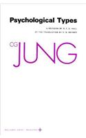 Collected Works of C. G. Jung, Volume 6