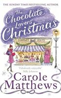 The Chocolate Lovers' Christmas