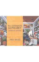 Ultimate Alphabet Complete Edition