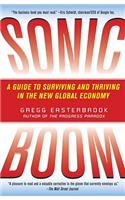 Sonic Boom