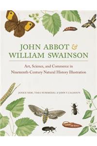 John Abbot and William Swainson