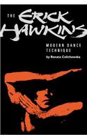 Erick Hawkins Modern Dance Technique