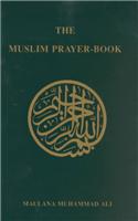 Muslim Prayer Book