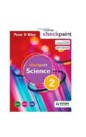 Cambridge Checkpoint Science Student'S Book 2