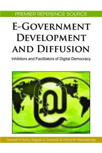 E-government Development and Diffusion