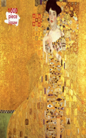 Adult Jigsaw Puzzle Gustav Klimt: Adele Bloch Bauer